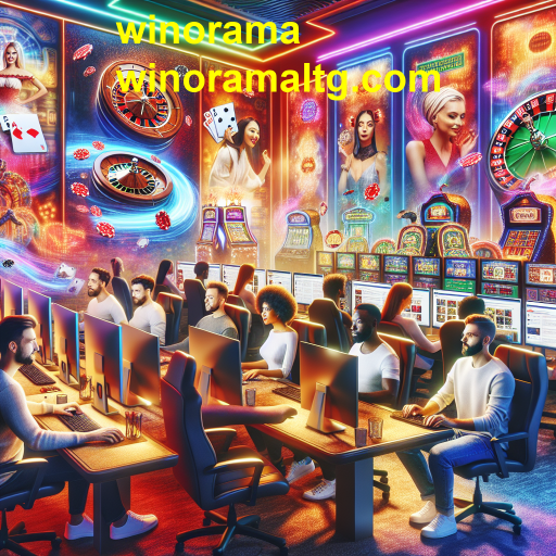 A Influência dos Blogs no Mundo dos Jogos Online