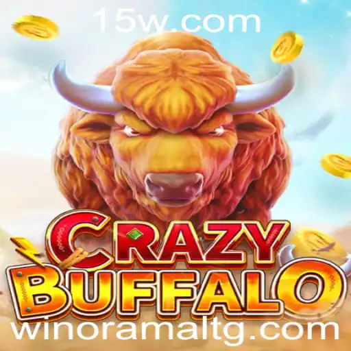 888sports | CRAZYBUFFALO: Descubra o Jogo de Apostas Inovador no 888sports