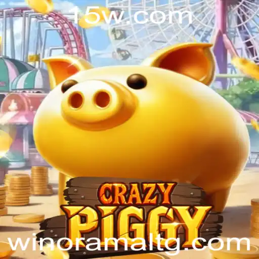 888sports | Descubra o Mundo de CrazyPiggy: Seu Novo Jogo Favorito em 888sports