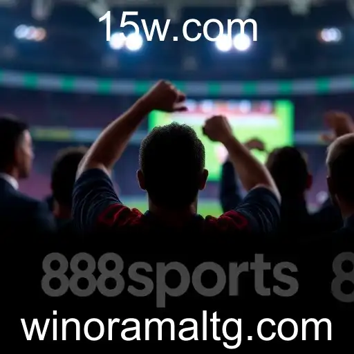 888sports - Eventos Exclusivos: A Experiência Única de 888sports