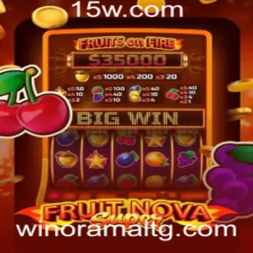 888sports | FruitNovaSuper: A Nova Sensação no Mundo dos Jogos