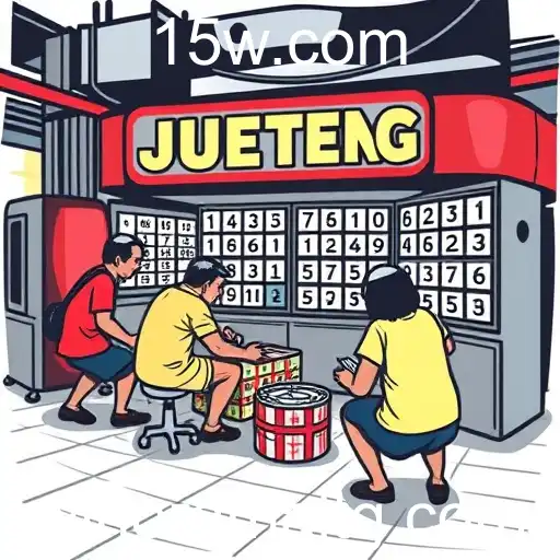 Jueteng: O Impacto e as Implicações do Popular Jogo de Sorte nas Filipinas