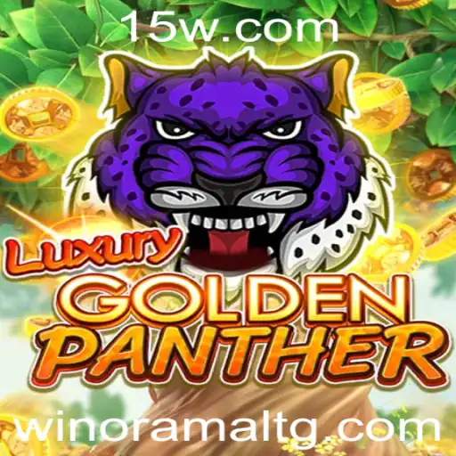 888sports | Descubra o Fascinante Mundo de LUXURYGOLDENPANTHER no 888sports
