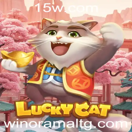 Explorando o Novo Jogo LuckyCat e Sua Conexão com 888sports
