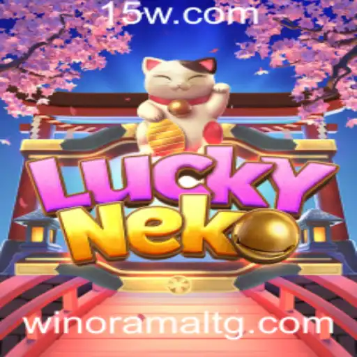 888sports | Explorando o Mundo de LuckyNeko no 888sports