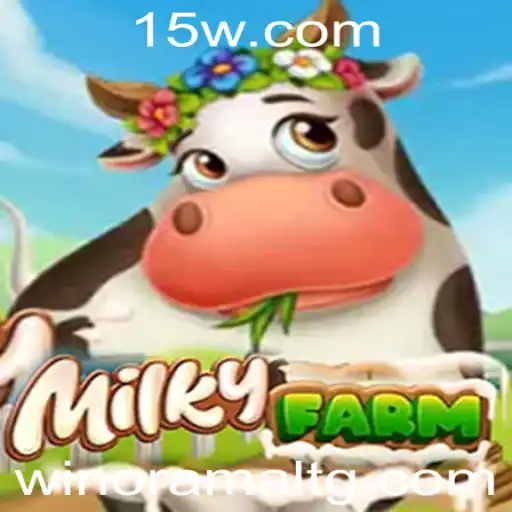 888sports | Descubra o Fascinante Mundo de MilkyFarm no Universo 888sports