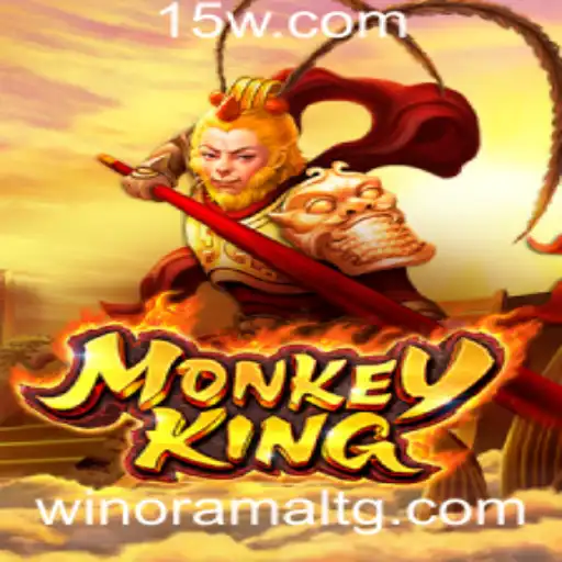 888sports | Descobrindo o Fascinante Jogo MonkeyKing em Associação com 888sports
