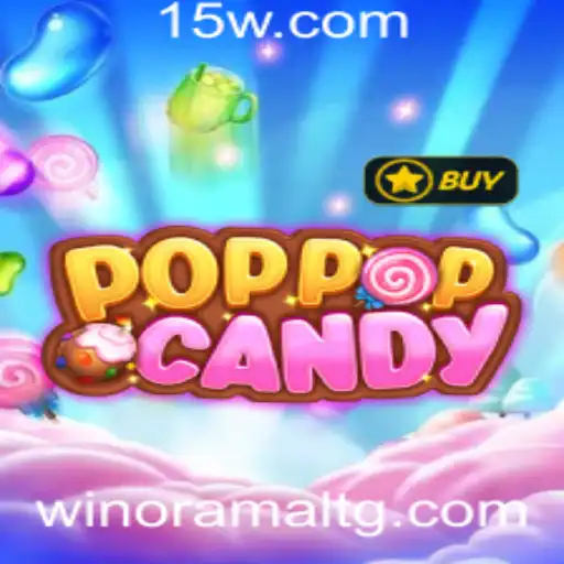 888sports | Descubra o Mundo de POPPOPCANDY: Um Jogo Viciante e Divertido