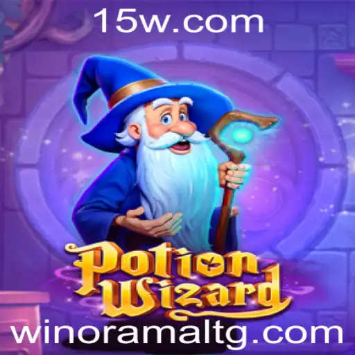 888sports | Explorando o Universo Mágico de PotionWizard e sua Conexão com 888sports