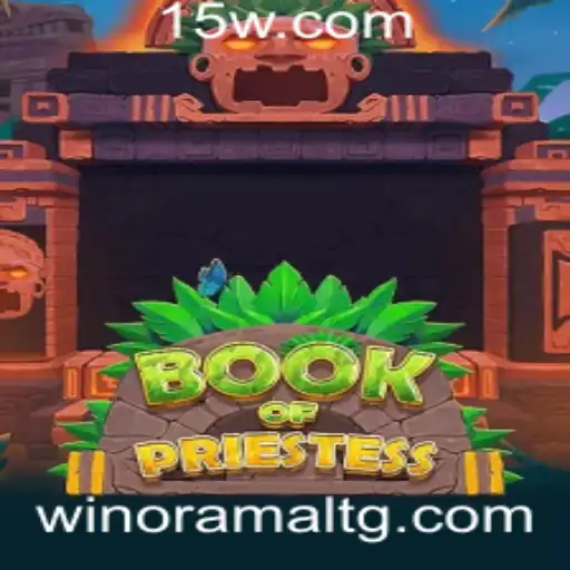 Descubra o Fascinante Mundo de BookOfPriestess no 888sports