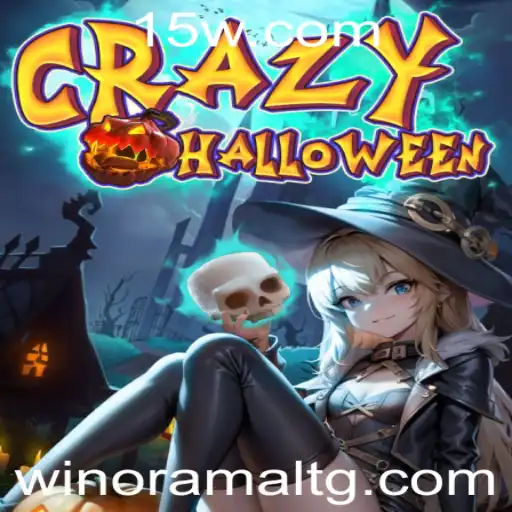 Descubra o Universo de CrazyHalloween: Um Jogo Inovador com 888sports