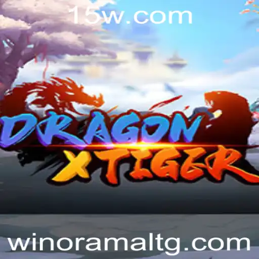 Descubra o Fascinante Mundo de DragonXTiger com 888sports