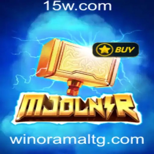 Descubra o Emocionante Mundo de Mjolnir com 888sports