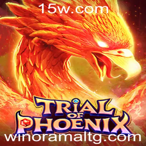 Trial of Phoenix: Uma Jornada Épica no Mundo dos Jogos