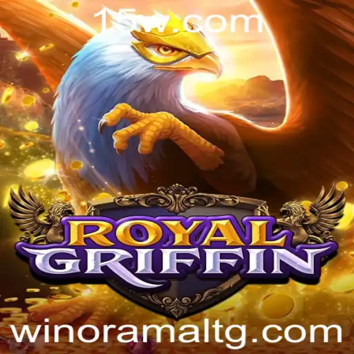 888sports | Descubra o Mundo Fascinante de RoyalGriffin com 888sports
