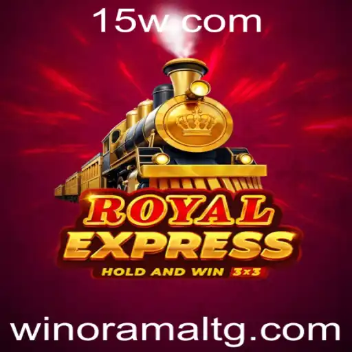 888sports | Descubra o jogo RoyalExpress: A Nova Sensação com 888Sports