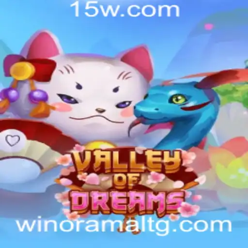 888sports | Descubra 'ValleyofDreams': A Nova Sensação dos Jogos Online com 888sports
